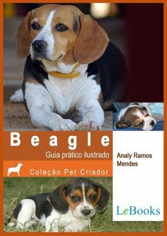 Cover Beagle (eBook, ePUB)