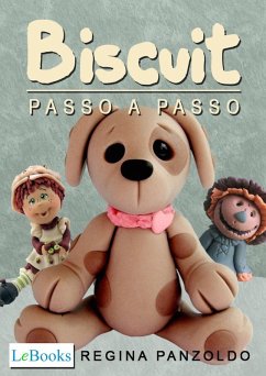 Cover Biscuit - passo a passo (eBook, ePUB)