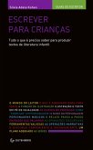 Escrever para crianças (eBook, ePUB)