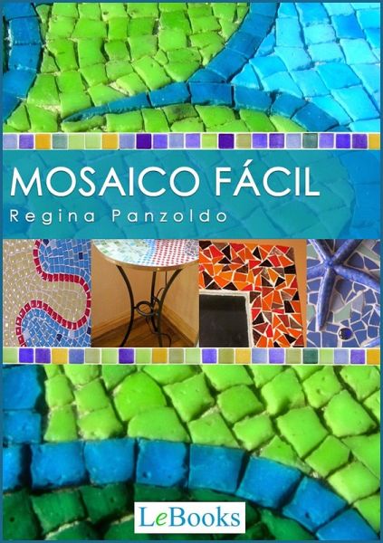 Mosaico fácil (eBook, ePUB)