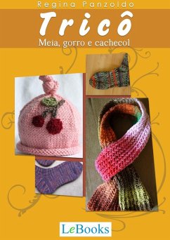 Cover Tricô (eBook, ePUB)