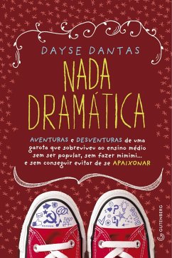 Cover Nada dramática (eBook, ePUB)