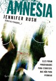 Amnesia (eBook, ePUB)