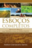 Esboços e Sermões Completos para Ocasiões e Datas Especiais (eBook, ePUB)