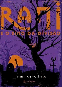 Cover Rani e O Sino da Divisão (eBook, ePUB)