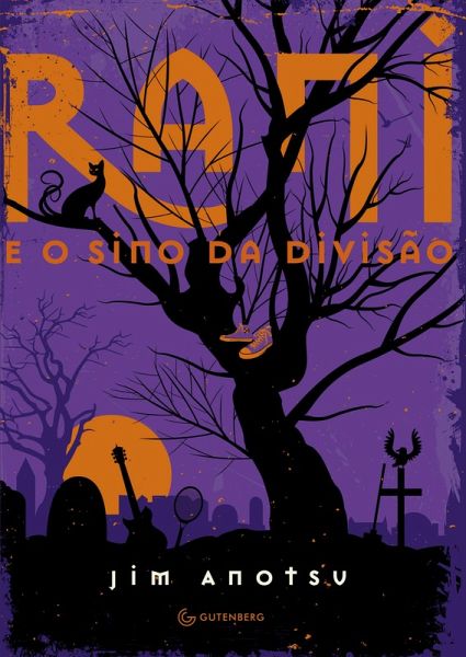 Rani e O Sino da Divisão (eBook, ePUB) Rani e O Sino da Divisão (eBook, ePUB)