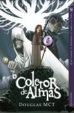 O Coletor de Almas (eBook, ePUB)