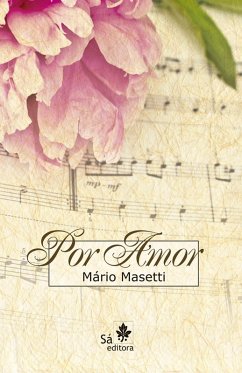 Cover Por amor (eBook, ePUB)