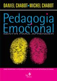Pedagogia emocional (eBook, ePUB)