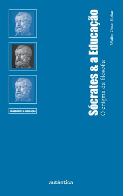 Cover Sócrates & a Educação (eBook, ePUB)