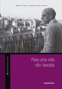 Cover Para uma vida não-fascista (eBook, PDF)