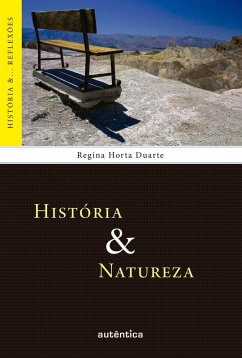 Cover História & Natureza (eBook, ePUB)