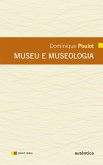 Museu e museologia (eBook, ePUB)