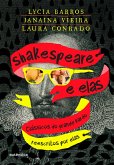 Shakespeare e elas (eBook, ePUB)