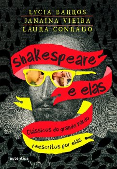 Cover Shakespeare e elas (eBook, ePUB)