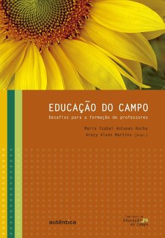 Cover Educação do campo (eBook, ePUB)