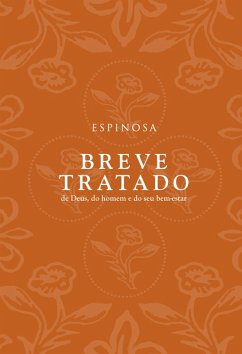 Cover Breve tratado de Deus, do homem e do seu bem-estar (eBook, ePUB)