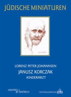Janusz Korczak - Johannsen, Lorenz P.