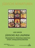 Jüdisches aus Laupheim