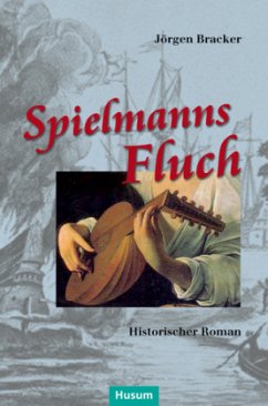 Spielmanns Fluch - Bracker, Jörgen