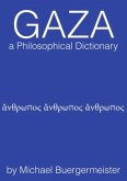 Gaza a Philosophical Dictionary