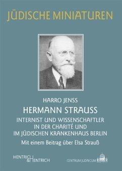 Hermann Strauß - Jenss, Harro