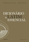 Dicionário do latim essencial (eBook, ePUB)