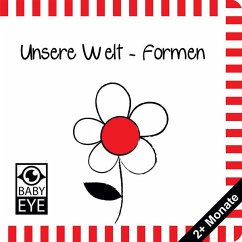 Unsere Welt - Formen - Sawczyn, Agnieszka