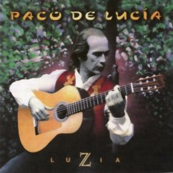 Luzia - De Lucia,Paco