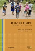 Escola de Direito (eBook, ePUB)