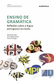 Ensino de gramática (eBook, ePUB)