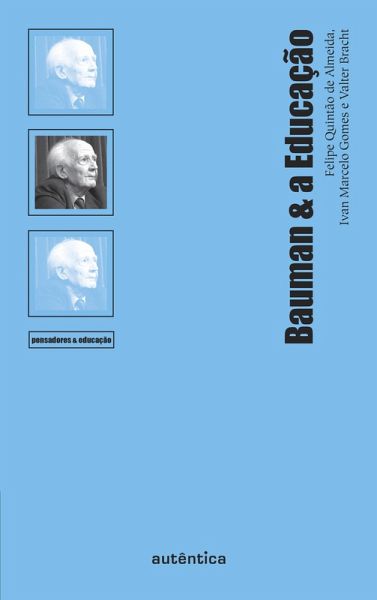Bauman & a Educação (eBook, ePUB)