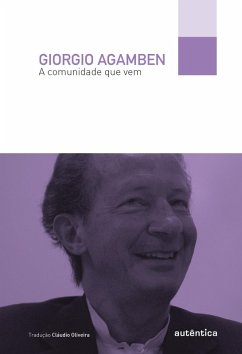 Cover A comunidade que vem (eBook, ePUB)