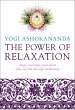 The Power of Relaxation (eBook, ePUB) - Bild 1