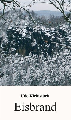 Eisbrand (eBook, ePUB) - Kleinstück, Udo