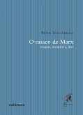 O casaco de Marx (eBook, ePUB)