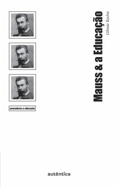 Cover Mauss & a Educação (eBook, ePUB)