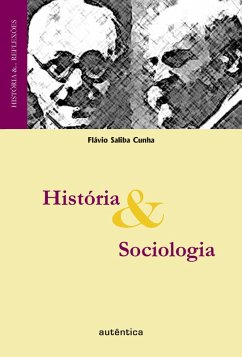 Cover História & Sociologia (eBook, ePUB)