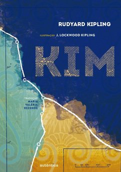 Kim (eBook, ePUB) - Kipling, Joseph Rudyard