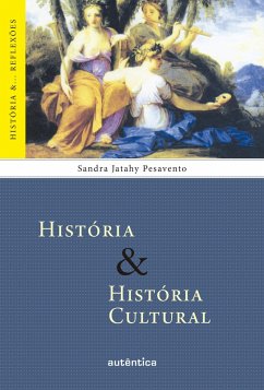 Cover História & História Cultural (eBook, ePUB)