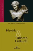 História & Turismo Cultural (eBook, ePUB)