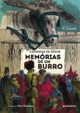 Memórias de um burro (eBook, ePUB)