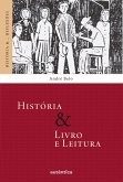 História & Livro e Leitura (eBook, ePUB)