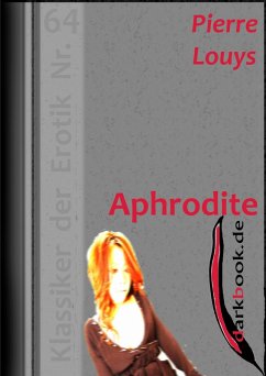 Cover Aphrodite (eBook, ePUB)