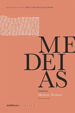 Cover Medeias latinas (eBook, ePUB)
