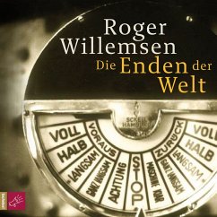 Die Enden der Welt (MP3-Download) - Willemsen, Roger