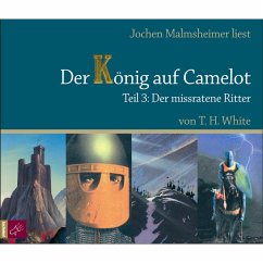 Der missratene Ritter (MP3-Download) - White, Terence Hanbury