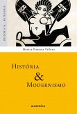 História & Modernismo (eBook, ePUB)