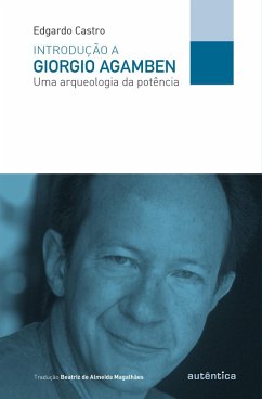 Introdução a Giorgio Agamben (eBook, ePUB) - Castro, Edgardo