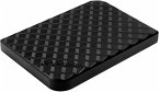 Verbatim Store n Go 2,5 1TB USB 3.0 black Gen 2 53194